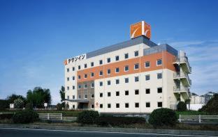 Comfort Inn Munakata Quarto foto