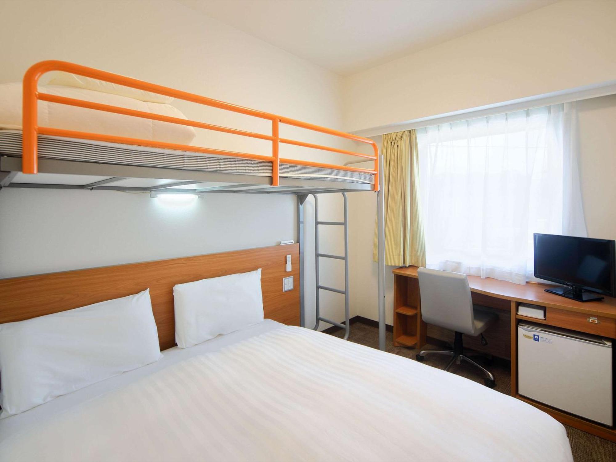 Comfort Inn Munakata Exterior foto