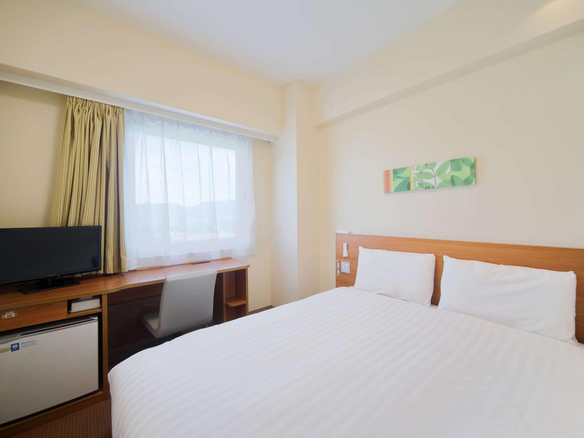 Comfort Inn Munakata Exterior foto