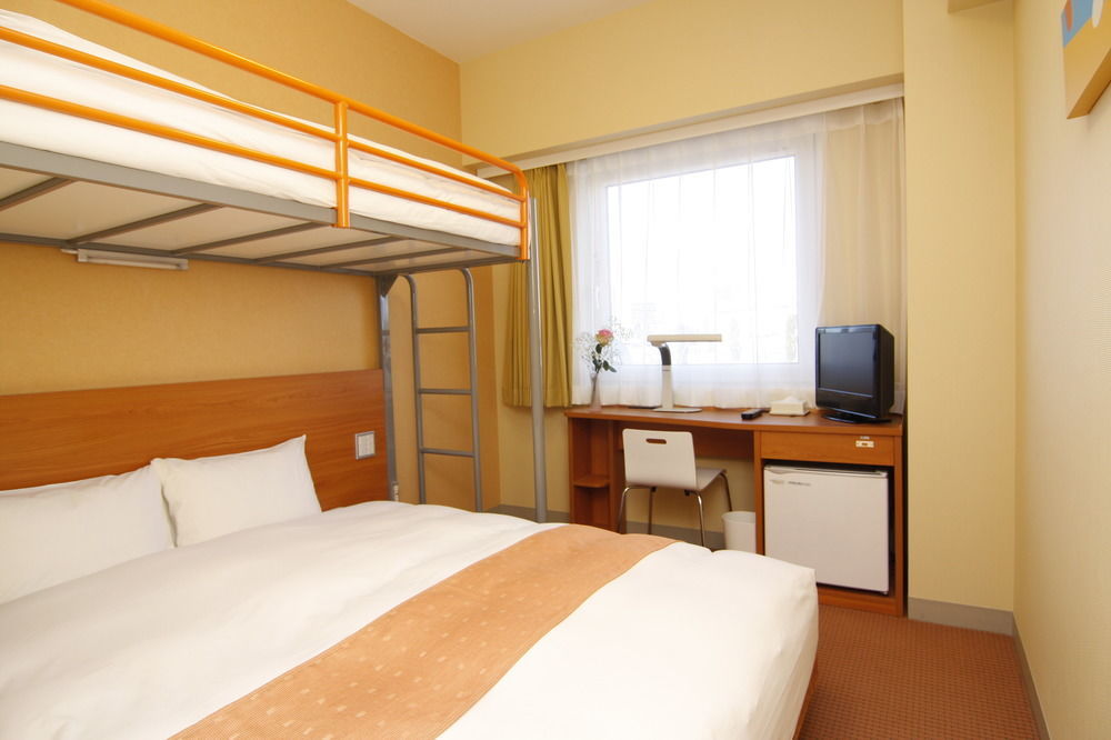 Comfort Inn Munakata Exterior foto