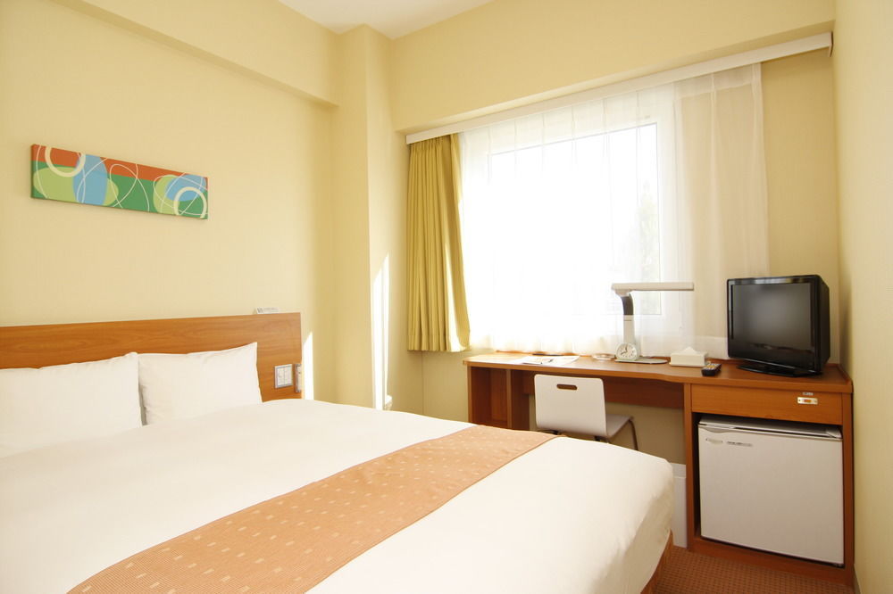 Comfort Inn Munakata Exterior foto