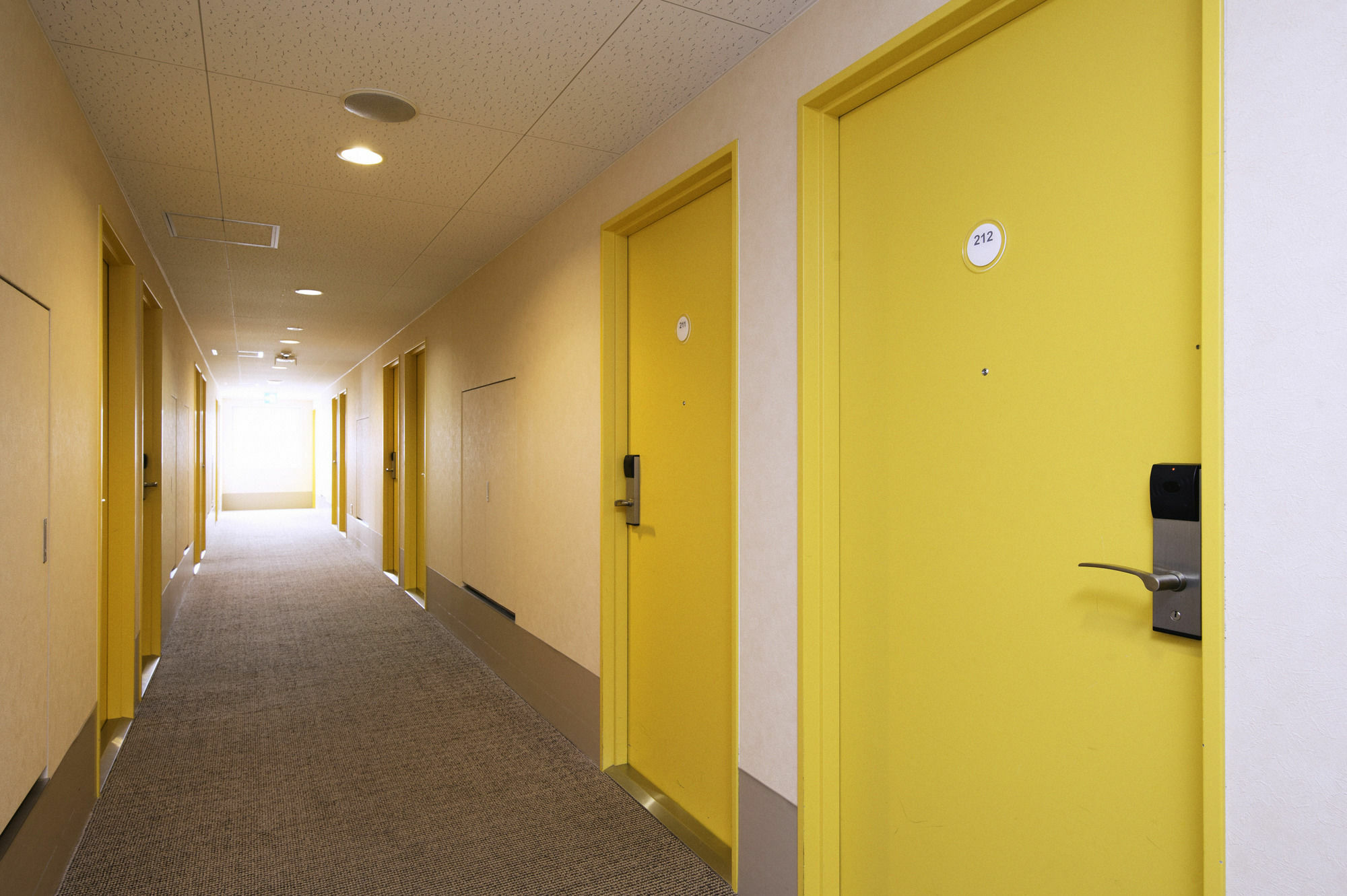 Comfort Inn Munakata Exterior foto